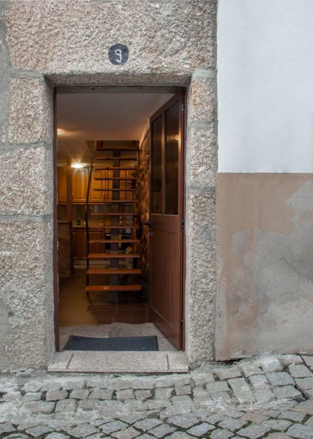Casa Dos Poetas By Al Belmonte Villa Belmonte  Exterior photo